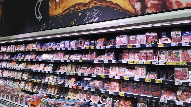 Es geht um die Wurst - mit Konsequenzen für Mensch, Tier und Natur.