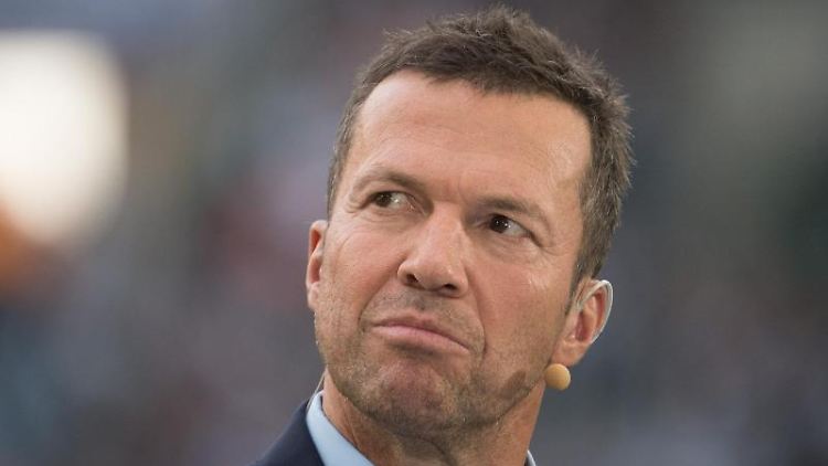Lothar Matthäus hat genug vom Chaos beim DFB.