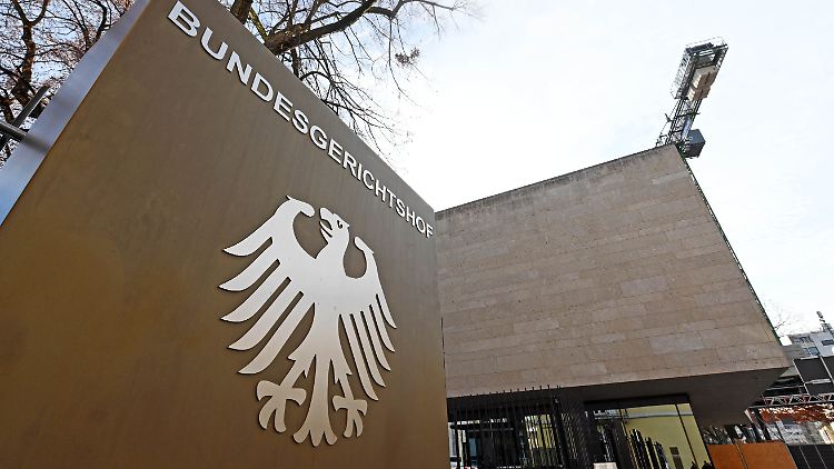 Die Verdächtigen sollen noch heute den Ermittlungsrichtern vorgeführt werden.