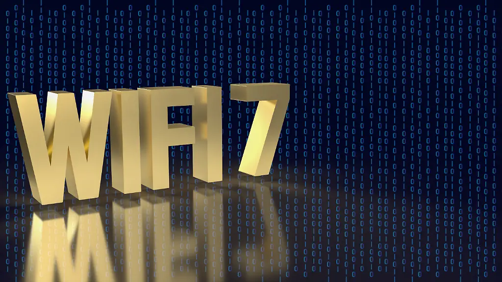 Wi-Fi-7