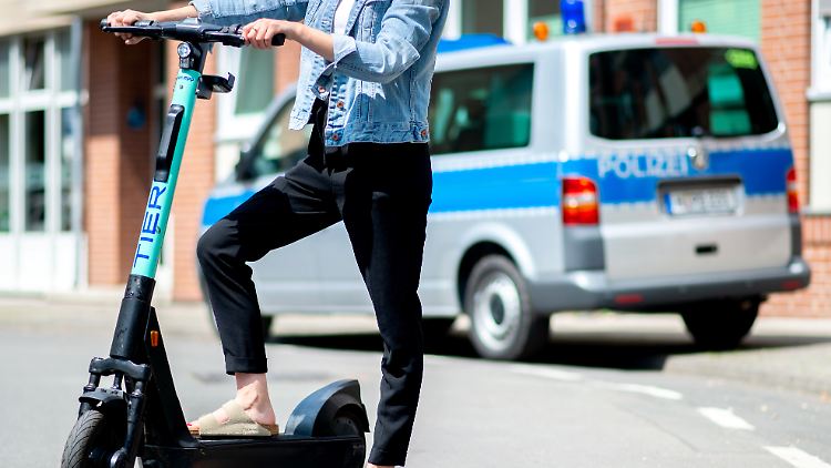 Es steht zu befürchten, dass die Unfallzahlen ohne Corona-Lockdown deutlich höher ausgefallen wären.