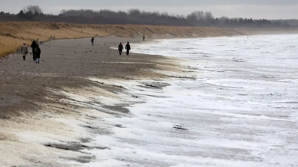 Im-Meeresschaum-finden-sich-PFAS-Chemikalien-Fuer-Spaziergaenger-ist-das-keine-Gefahr