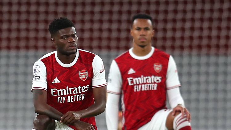 Ob die Finanzspritze ohne den Transfer von Thomas Partey auch nötig gewesen wäre?