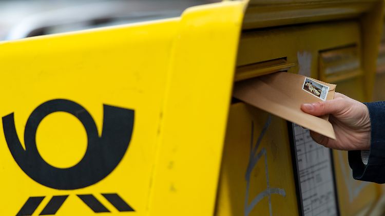 Muss die Post ihr Briefporto senken?