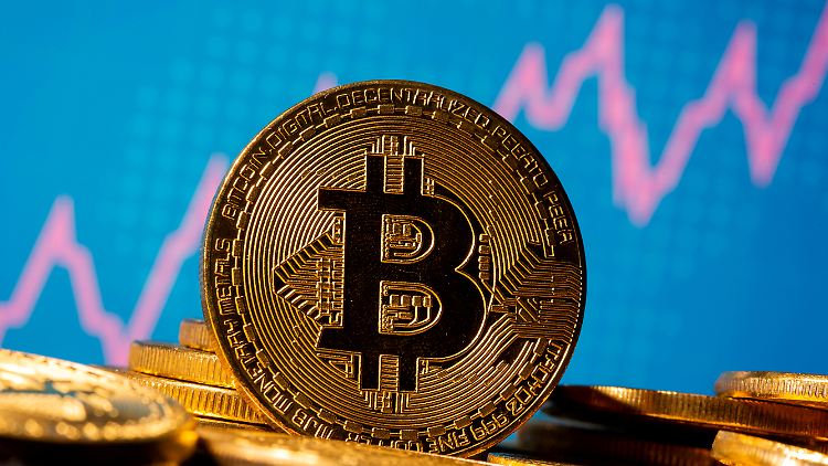 Das Image des Bitcoin hat sich im vergangenen Jahr verbessert.