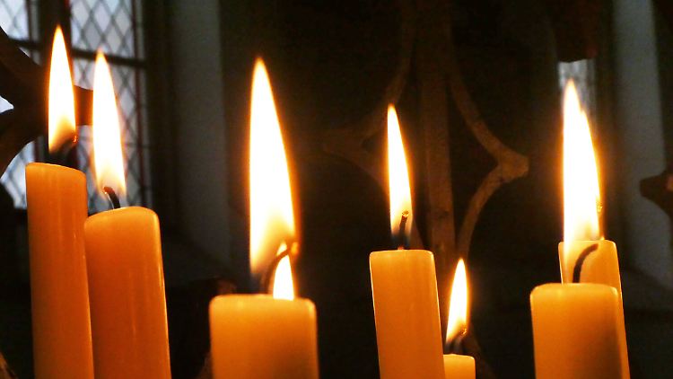 In der zweiten Dezemberwoche starben mehr als 22.000 Menschen.
