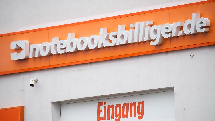 Man habe Diebstählen vorbeugen wollen, argumentiert die Firma.