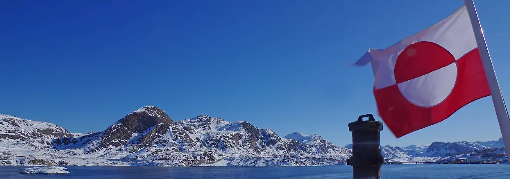 Bild zum Thema Grönland