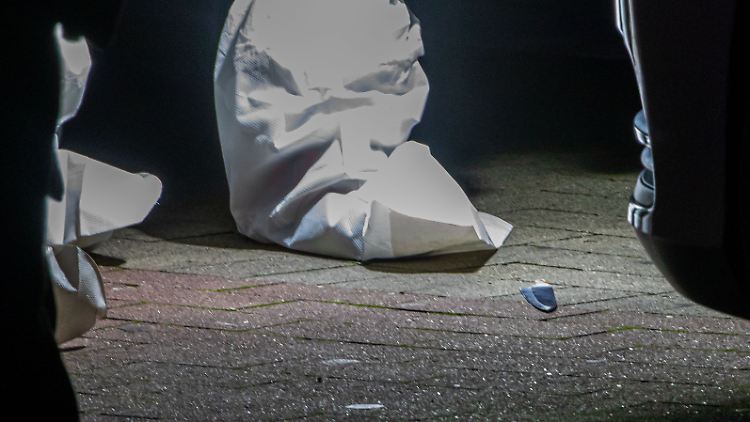 Hinter Messerstechereichen stecken oft rivalisierende Banden, die auf Rache aus sind. 