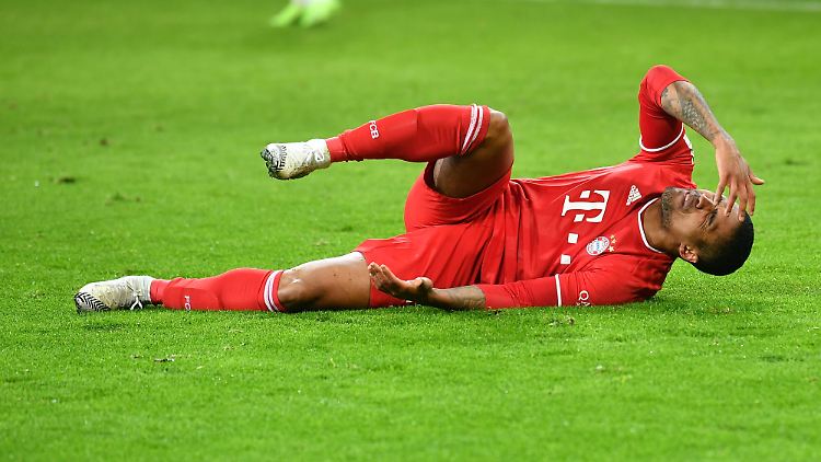 Douglas Costa ist einer der Neuzugänge aus dem Oktober, der noch gar nicht überzeugen konnte.