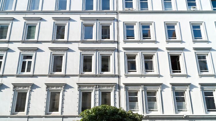 Der Immobilienmarkt hat sich in der Corona-Krise bisher als stabil erwiesen.