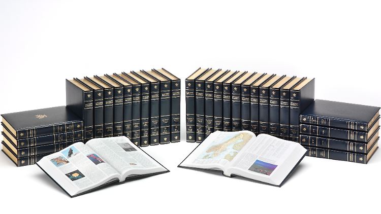 Die renommierten Lexika hat Wikipedia hinter sich gelassen: Die Encyclopaedia Britannica gab 2012 nach 244 Jahren ihr Aus bekannt, 2014 der Brockhaus.