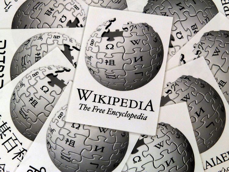 20 Jahre nach der Gründung von Wikipedia gibt es mehr als 55 Millionen Beiträge in knapp 300 Sprachen.