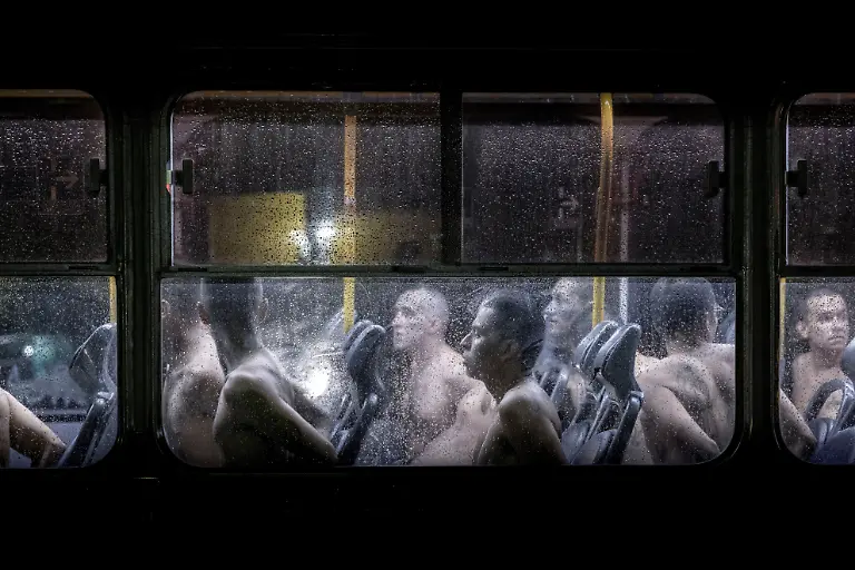 2025-02-06T203733Z-3891625829-MRPRC2988AZDWE7-RTRMADP-3-EL-SALVADOR-VIOLENCE-GANGS