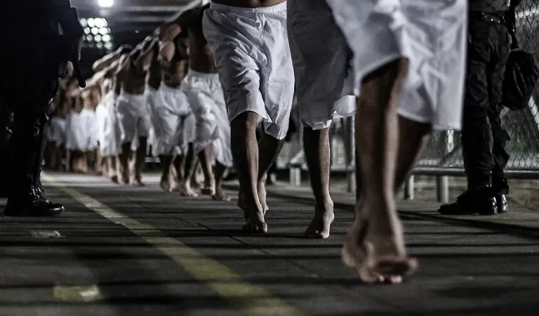 2025-02-06T203733Z-3891625829-MRPRC2T88AOME9K-RTRMADP-3-EL-SALVADOR-VIOLENCE-GANGS