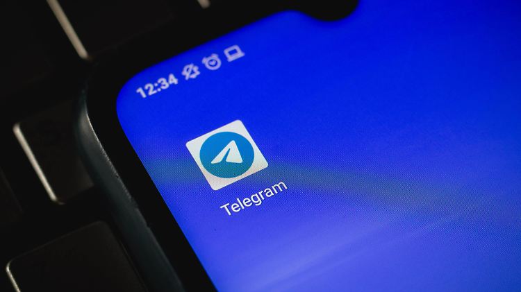 Telegram ist Zufluchtsort für viele Nutzer, die Whatsapp löschen.