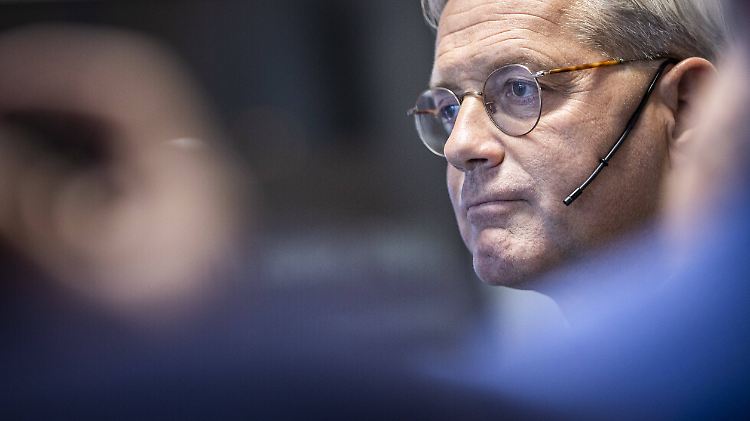 Hat für seine Kampagne viel Zuspruch bekommen: Norbert Röttgen.