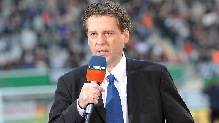 Jörg Dahlmann und Sky gehen bald getrennte Wege.