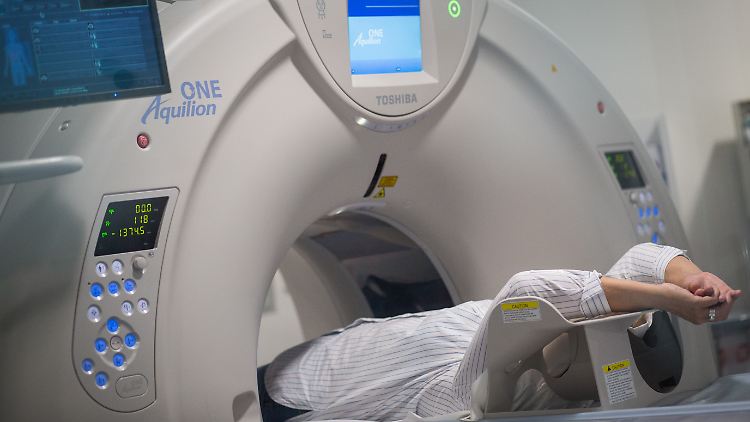 Gerade bei Krebserkrankungen ist eine frühe Diagnose wichtig für die Überlebenschancen der Patienten.