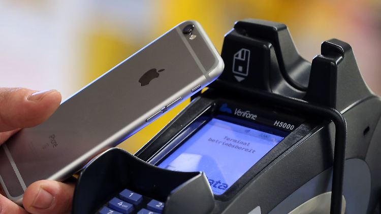 Der Druck der EU-Kommission wirkt: Apple muss den Zugang zu seinem NFC-Chip öffnen.