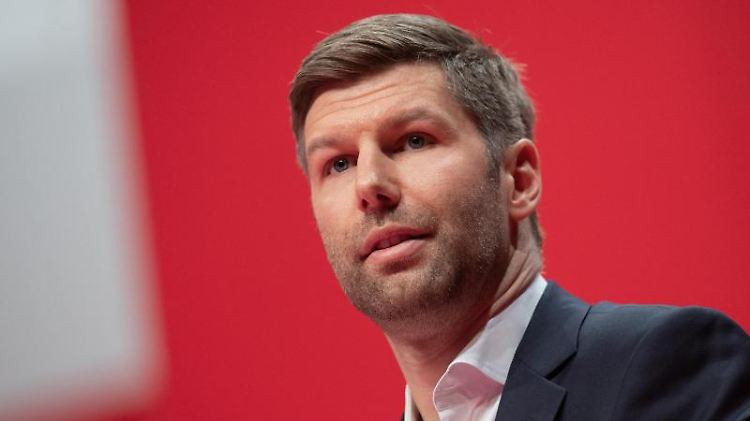 Thomas Hitzlsperger, Vorstandsvorsitzender des VfB Stuttgart.