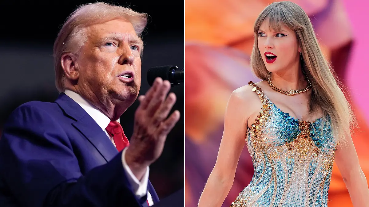 trumptaylor