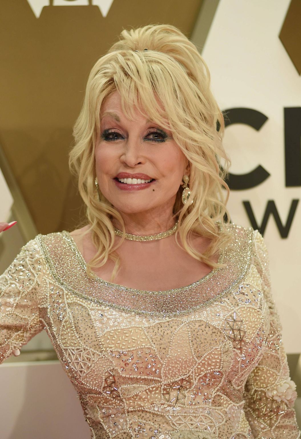 Wer kennt sie nicht, Dolly Parton, die Königin der Country-Musik? 