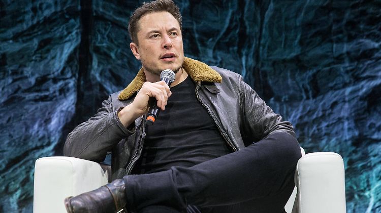 Alles, was der Visionär und Tesla-Chef Elon Musk anfasst, scheint zu Gold zu werden. 