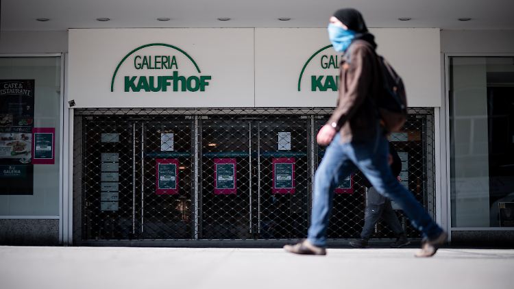 Das gewünschte Darlehen soll deutlich "unter einer halben Milliarde Euro" liegen.