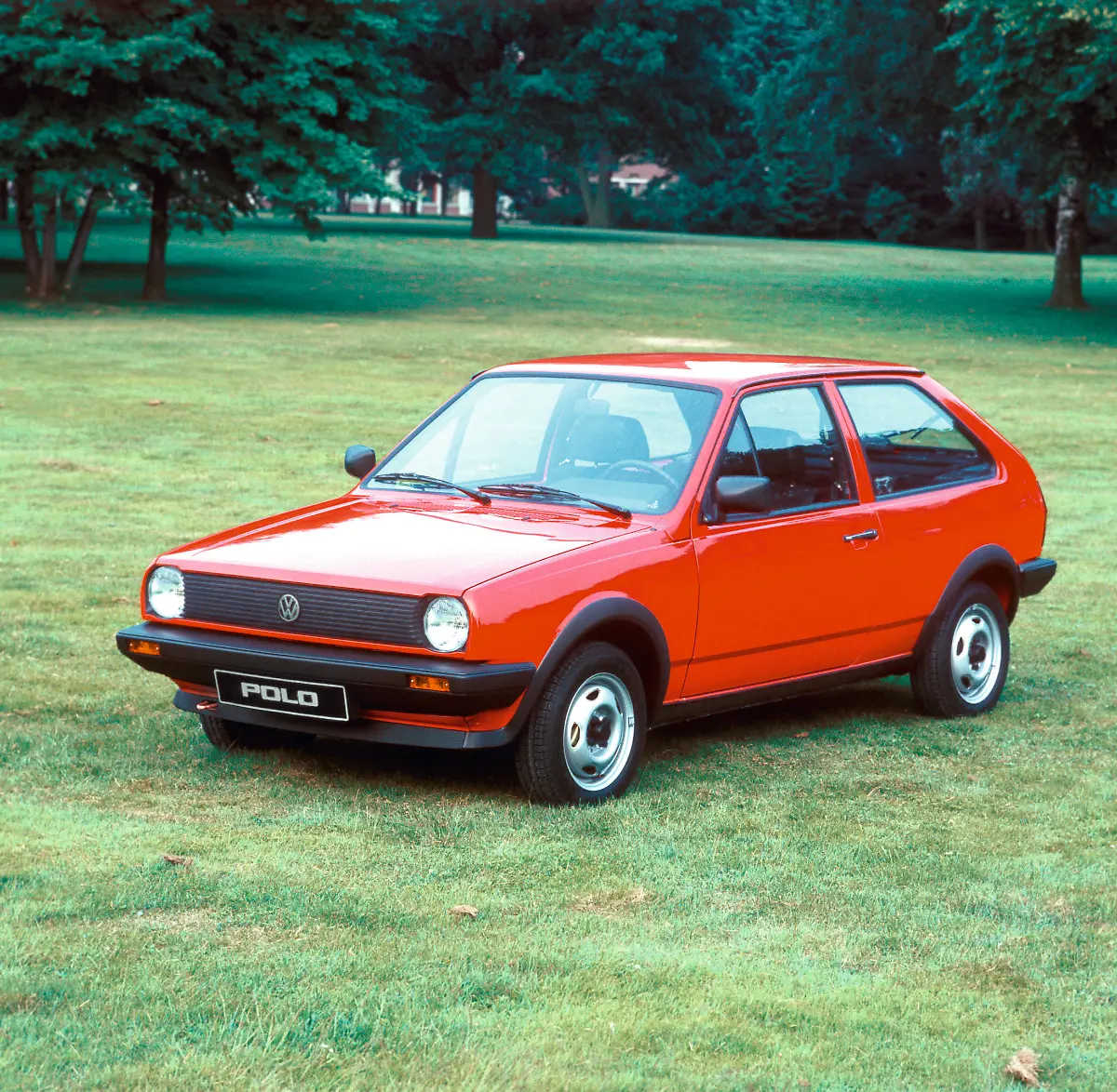 10-Optisch-konventionell-gab-sich-der-Polo-II-ab-1982-als-Quelle-Volkswagen-AG