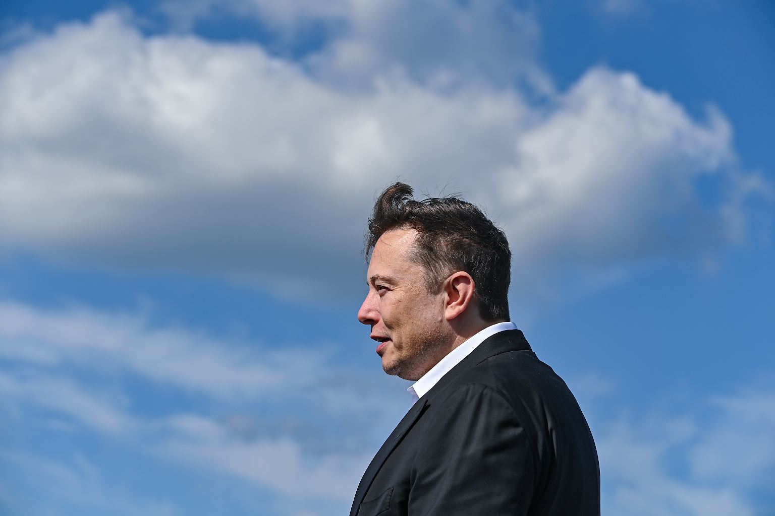 Um kaum einen Firmenchef gibt es einen größeren Kult: Elon Musk.