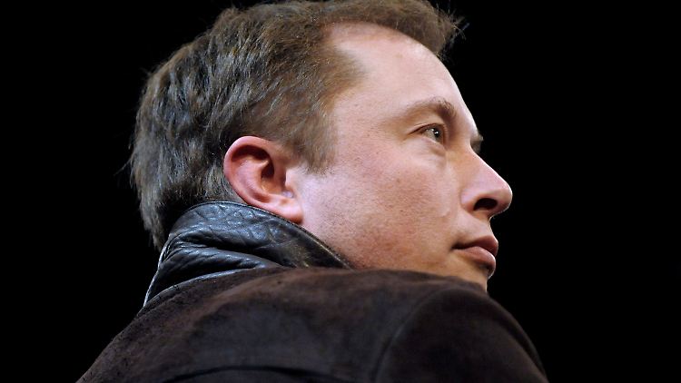 "Bloomberg" schätzt das Vermögen von Elon Musk auf 257 Milliarden Dollar.