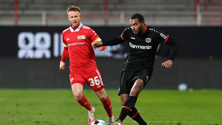 Joker und Matchwinner: Cedric Teuchert.