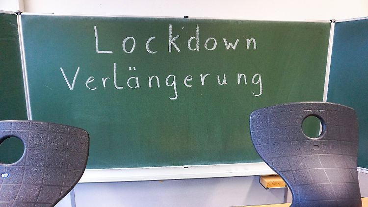 Die Maßnahmen werden vermutlich verlängert, möglicherweise werden sie auch strenger.