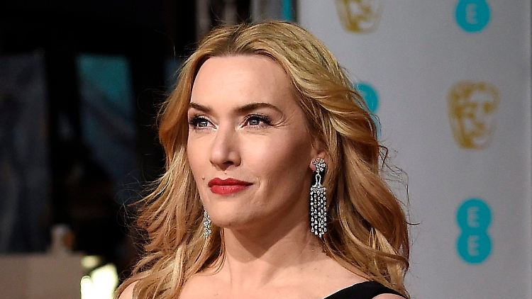 "Ich war nicht bereit dazu, berühmt zu sein", so Winslet.
