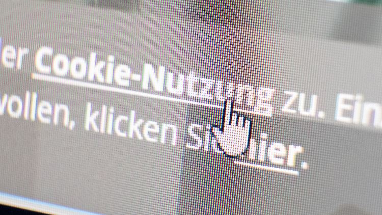Oft wird die Freigabe aller Cookies durch die Gestaltung der Banner provoziert.