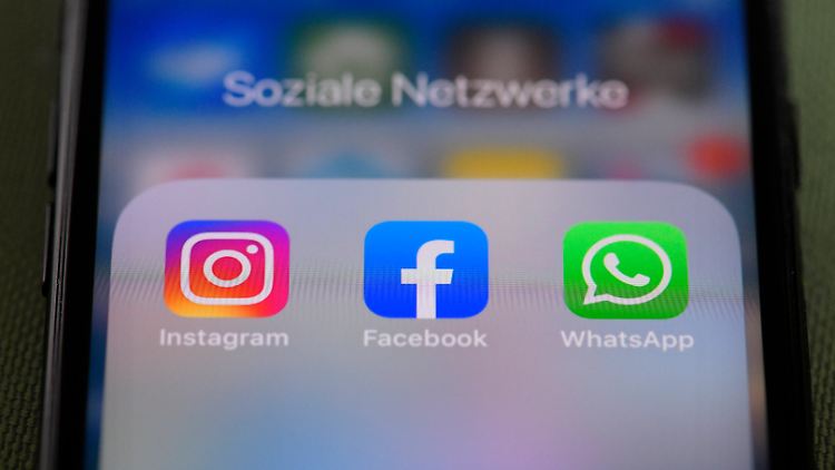 Facebook verbannt die Werbung für Waffenzubehör von allen Plattformen des Konzerns.