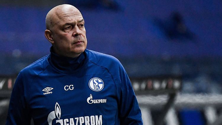 "Wir wissen, dass die Saison kein Sprint wird. Sie ist ein Marathon."