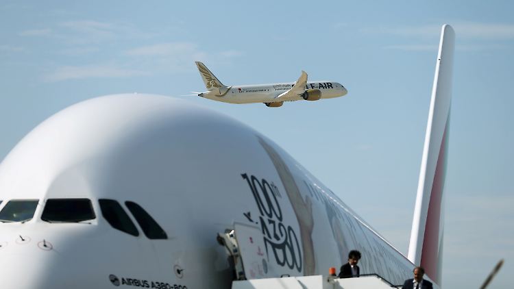Sieben Tage die Woche, zwölf Stunden lang: Die Airline Emirates arbeitet auf eine zügige Erholung des Tourismus hin.