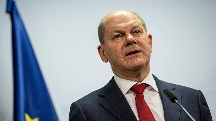 Scholz sieht noch Möglichkeiten für weitere Hilfen.