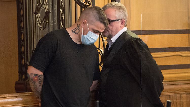 Wer solche Freunde hat, braucht keine Feinde: Bushido im Prozess gegen Clanchef Arafat A.-Ch. 