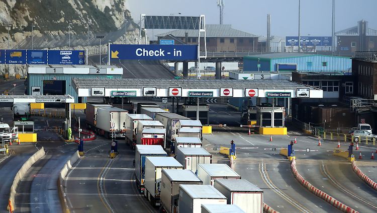 Viele Exporteure beklagen die höheren bürokratischen Hürden. 