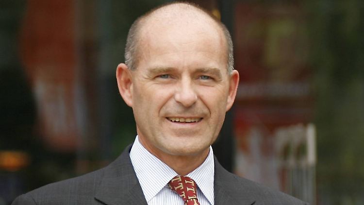 Karl-Erivan Haub wird seit dem 7. April 2018 vermisst.