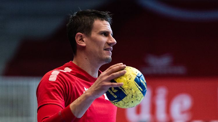 Andy Schmid erlebt kurz vor dem Ruhestand ein Handball-Märchen.
