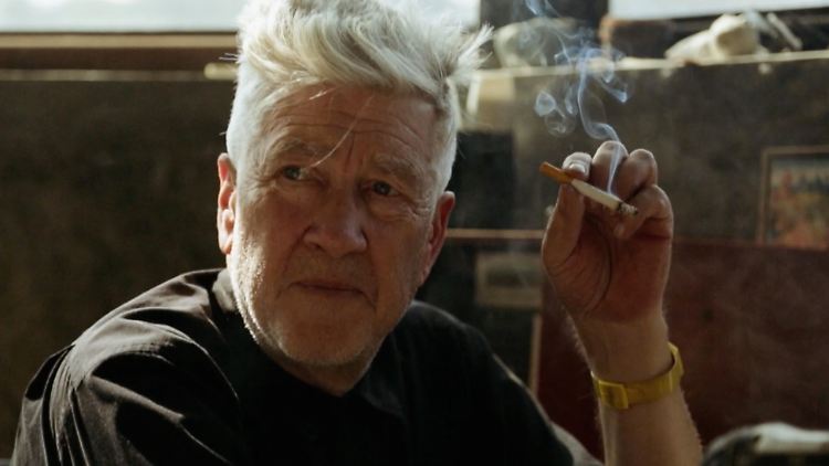 Zweifellos kein Regisseur von der Stange: David Lynch.