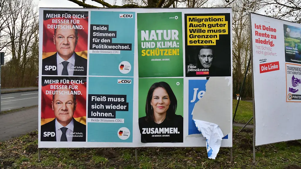 Vor-der-Bundestagswahl-verzeichnen-viele-Parteien-Zuwachs