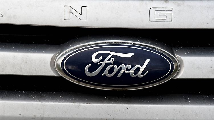 Ford muss nun Millionen Autos zurückrufen.