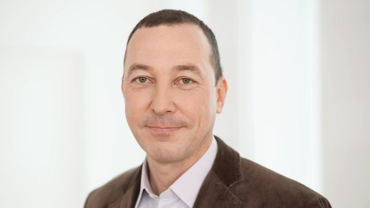Klaus Gabriel hat an der Universität Wien zum Thema Nachhaltigkeit am Finanzmarkt promoviert.