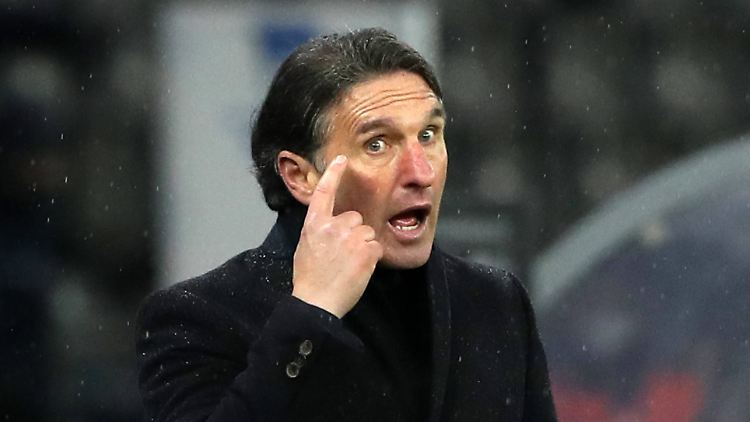 Augen auf! Hertha BSC ist in dieser Saison bislang zu schläfrig.