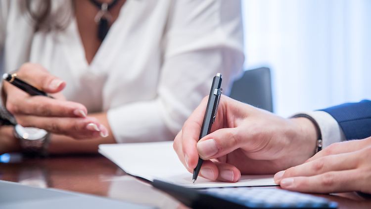 Bis zu 150 Euro für eine Coaching-Sitzung sind angemessen.